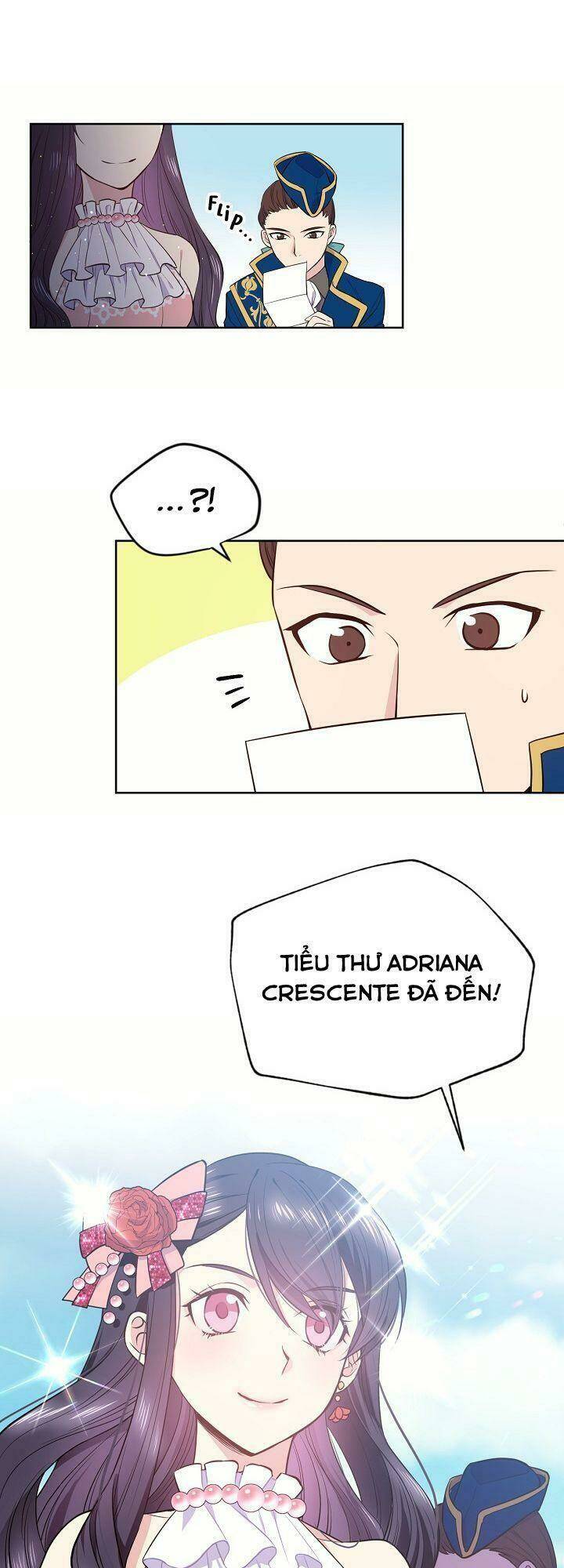 Mục Tiêu Là Cuộc Sống Hoàn Hảo Bất Khả Xâm Phạm: Chapter 5