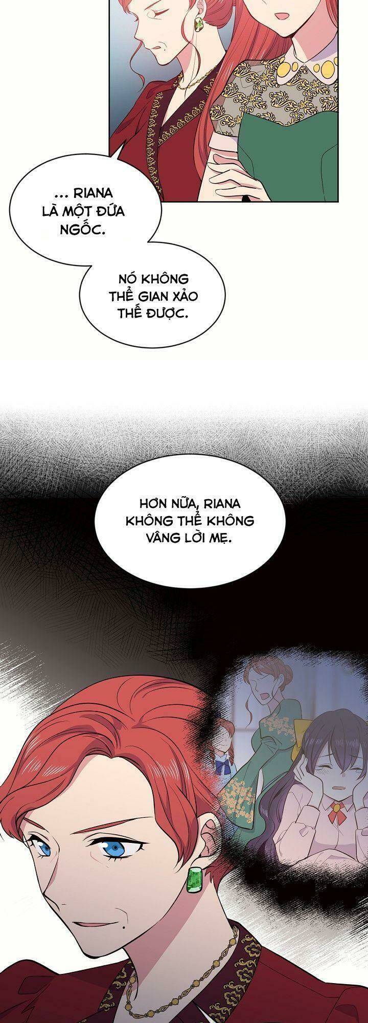 Mục Tiêu Là Cuộc Sống Hoàn Hảo Bất Khả Xâm Phạm: Chapter 5