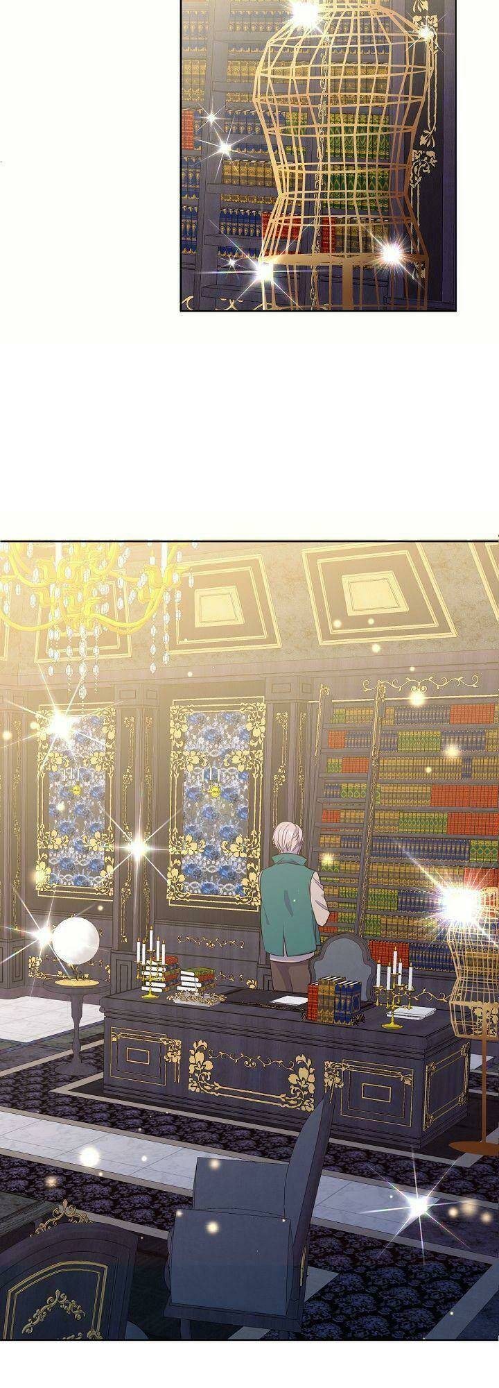 Mục Tiêu Là Cuộc Sống Hoàn Hảo Bất Khả Xâm Phạm: Chapter 5