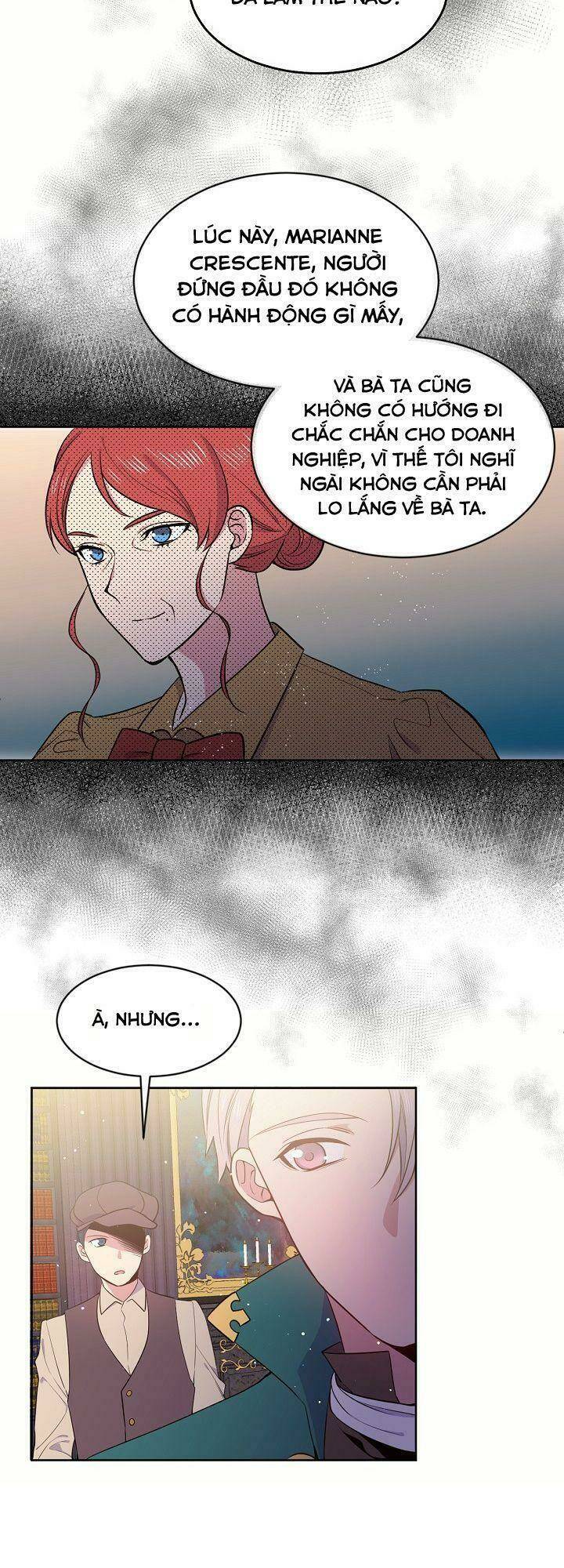 Mục Tiêu Là Cuộc Sống Hoàn Hảo Bất Khả Xâm Phạm: Chapter 5