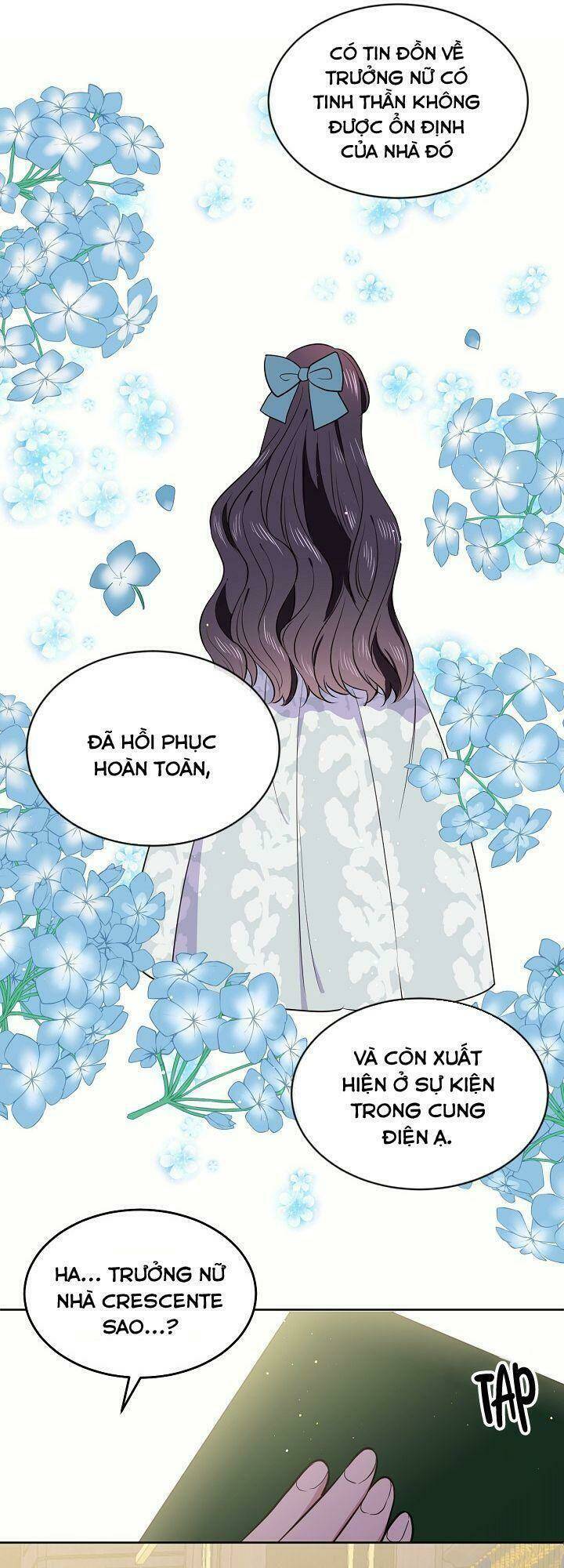 Mục Tiêu Là Cuộc Sống Hoàn Hảo Bất Khả Xâm Phạm: Chapter 5