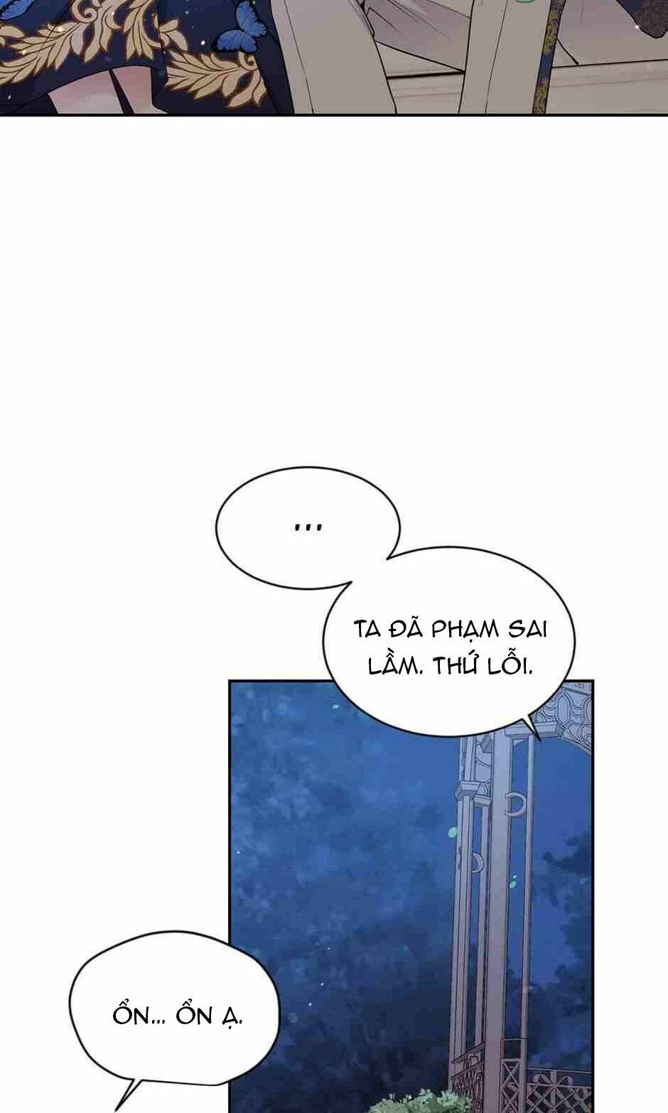 Mục Tiêu Là Cuộc Sống Hoàn Hảo Bất Khả Xâm Phạm: Chapter 50
