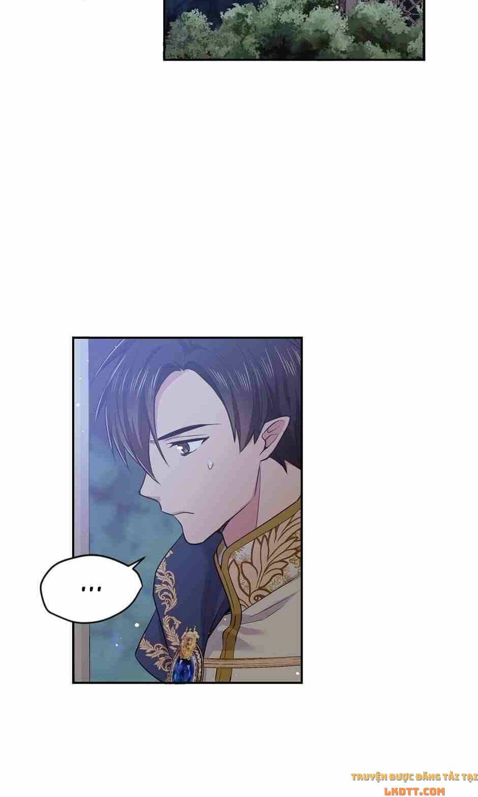 Mục Tiêu Là Cuộc Sống Hoàn Hảo Bất Khả Xâm Phạm: Chapter 50