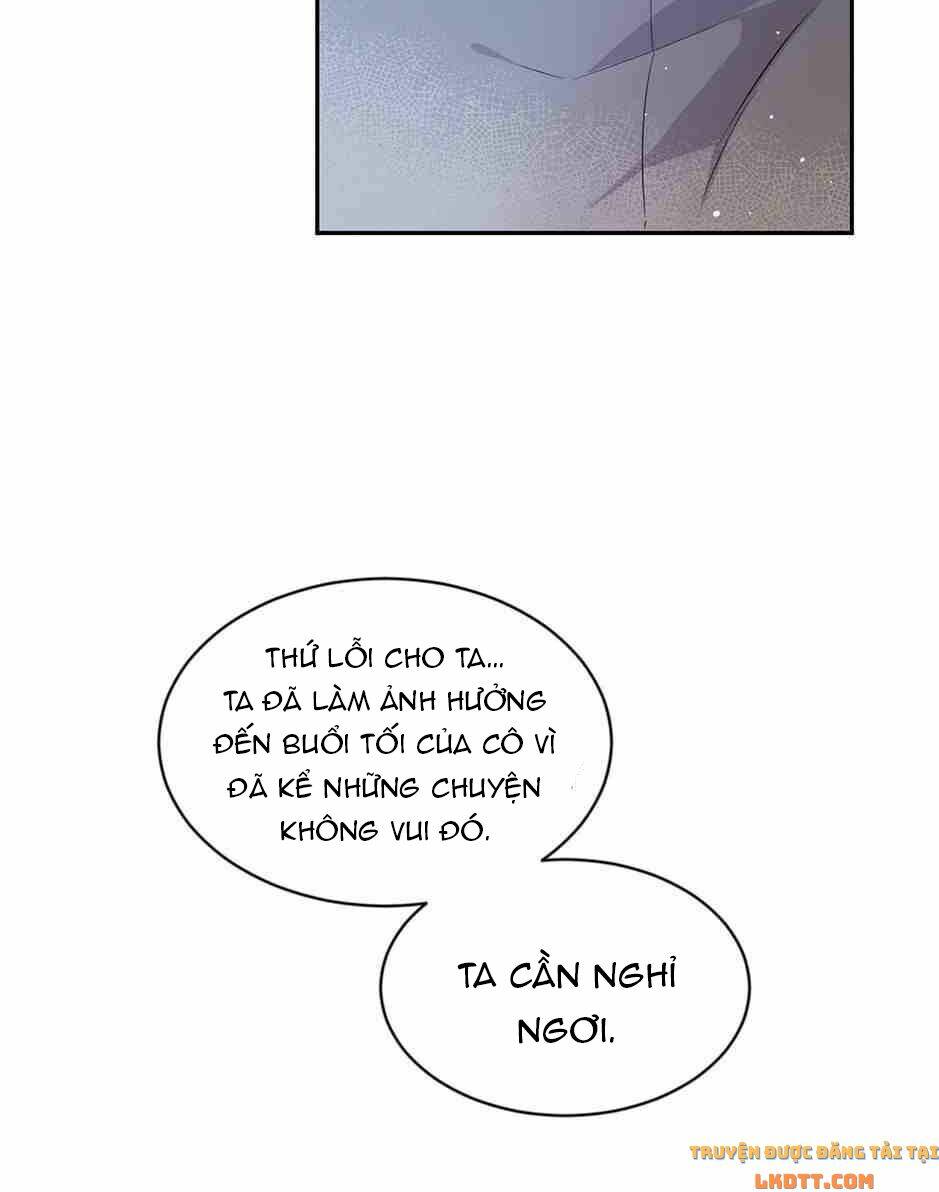 Mục Tiêu Là Cuộc Sống Hoàn Hảo Bất Khả Xâm Phạm: Chapter 50