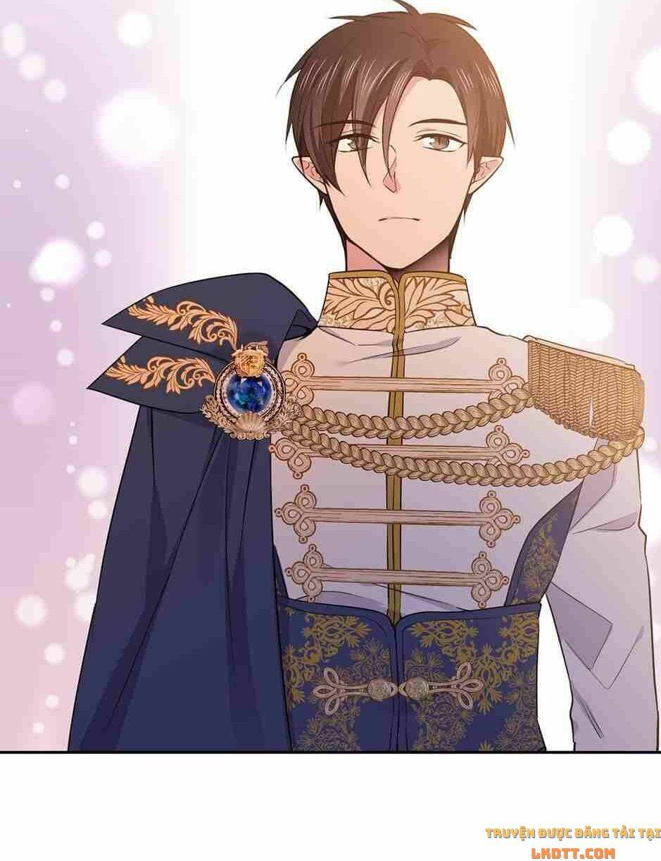 Mục Tiêu Là Cuộc Sống Hoàn Hảo Bất Khả Xâm Phạm: Chapter 50