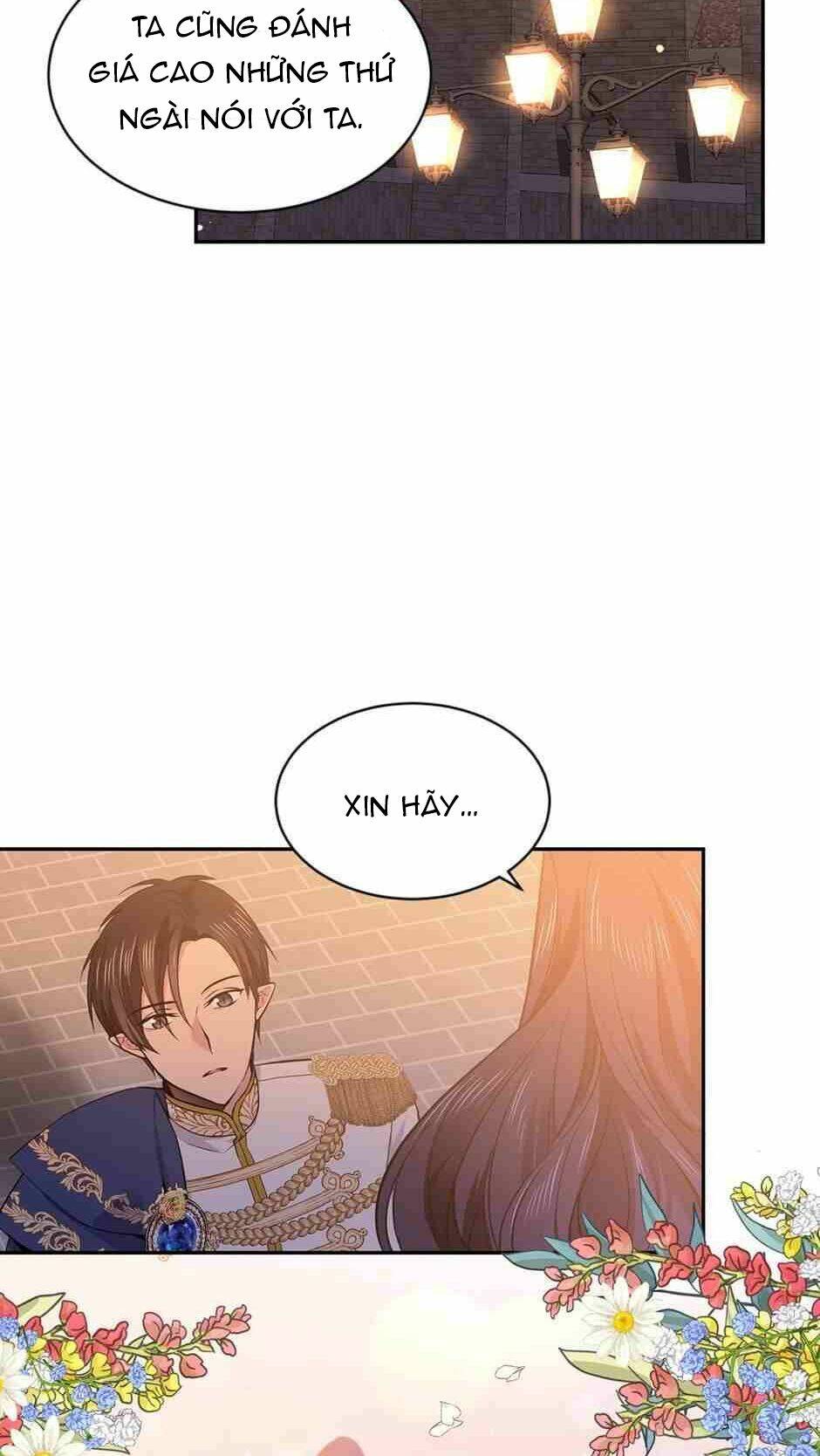 Mục Tiêu Là Cuộc Sống Hoàn Hảo Bất Khả Xâm Phạm: Chapter 50