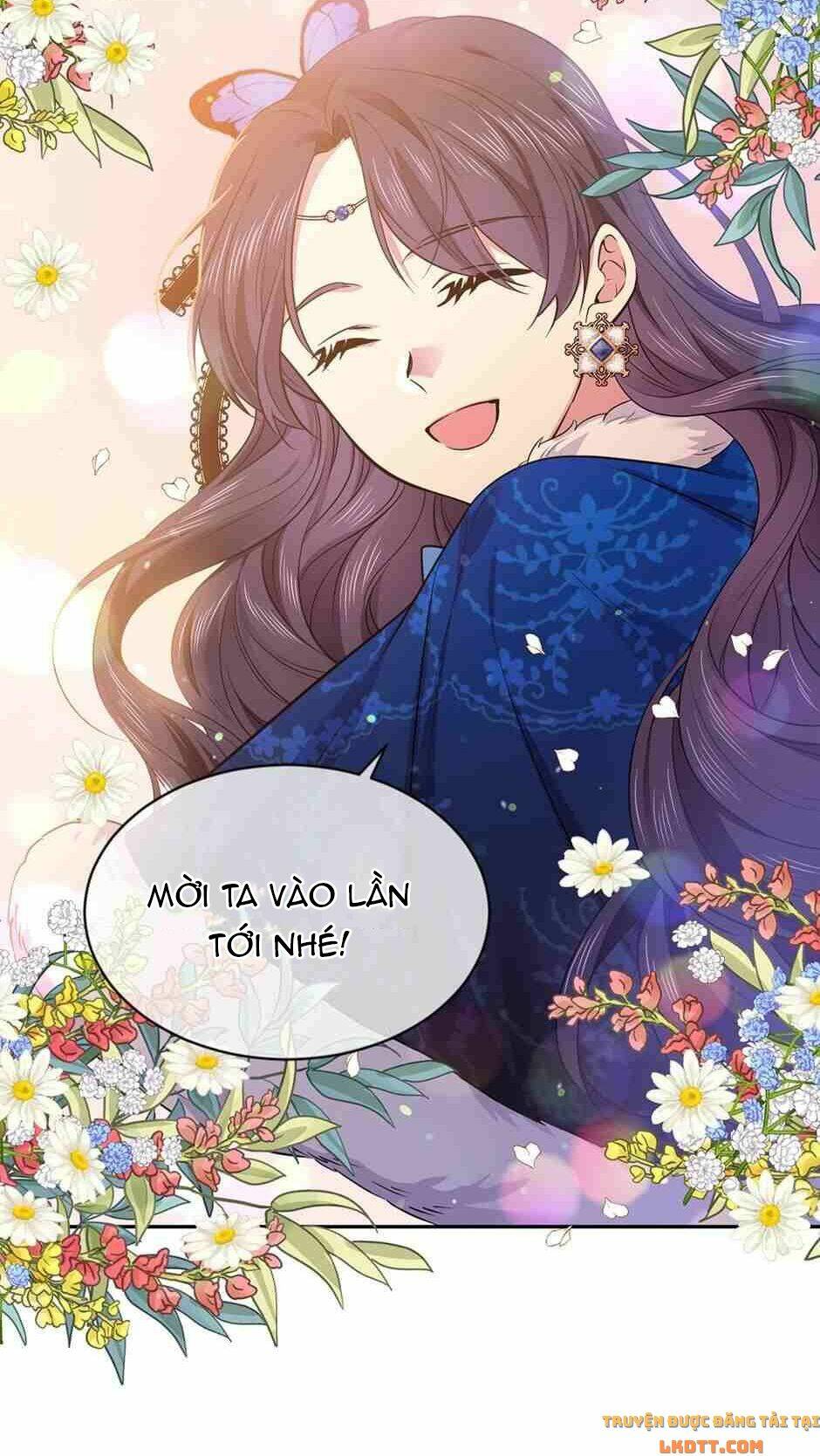 Mục Tiêu Là Cuộc Sống Hoàn Hảo Bất Khả Xâm Phạm: Chapter 50