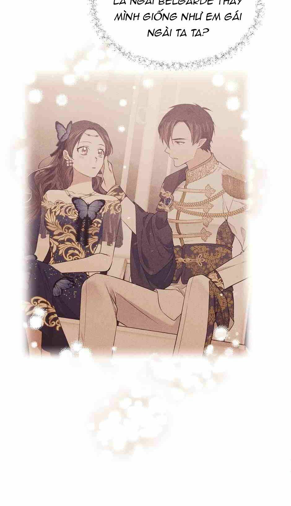 Mục Tiêu Là Cuộc Sống Hoàn Hảo Bất Khả Xâm Phạm: Chapter 50