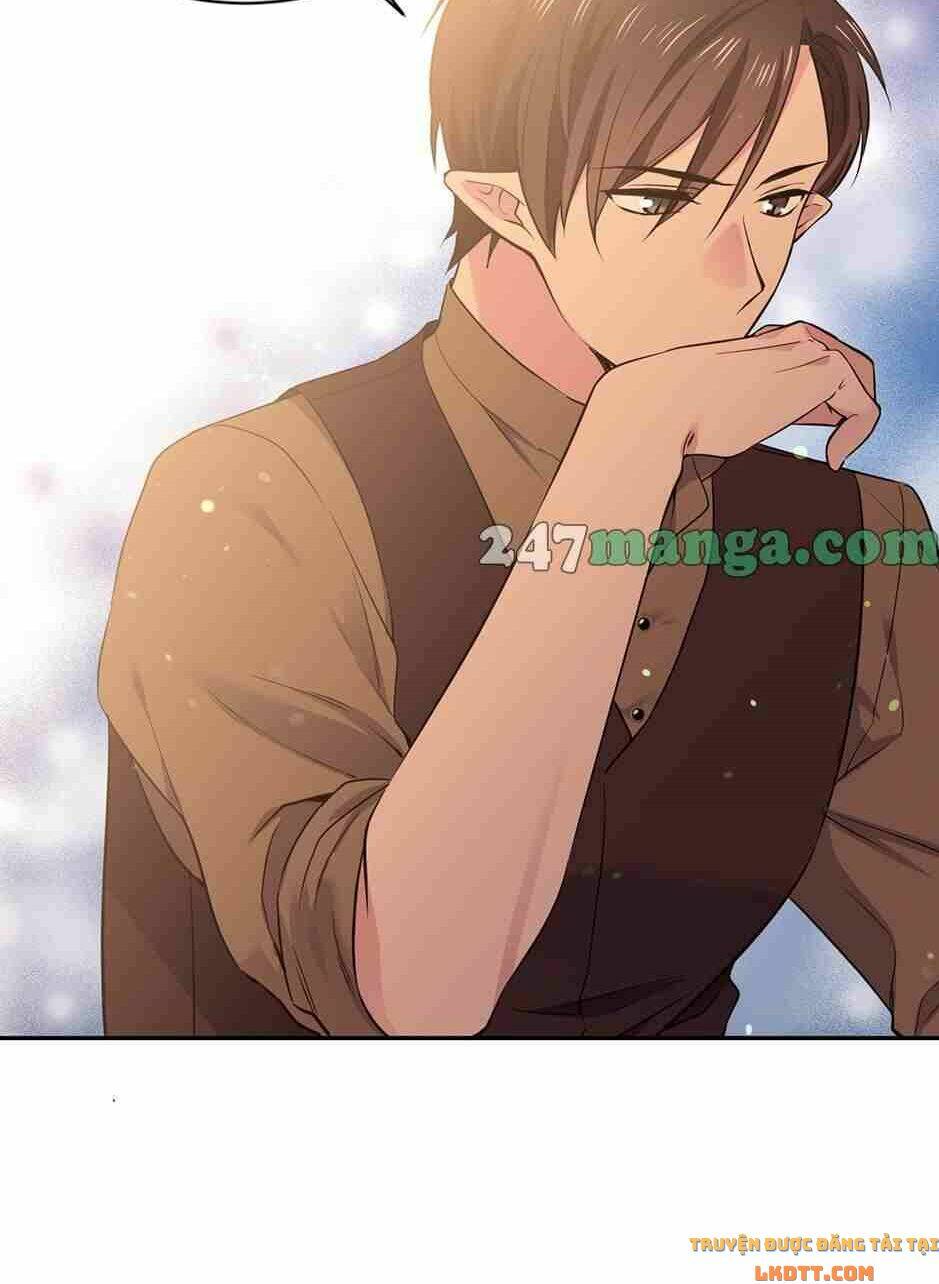 Mục Tiêu Là Cuộc Sống Hoàn Hảo Bất Khả Xâm Phạm: Chapter 50