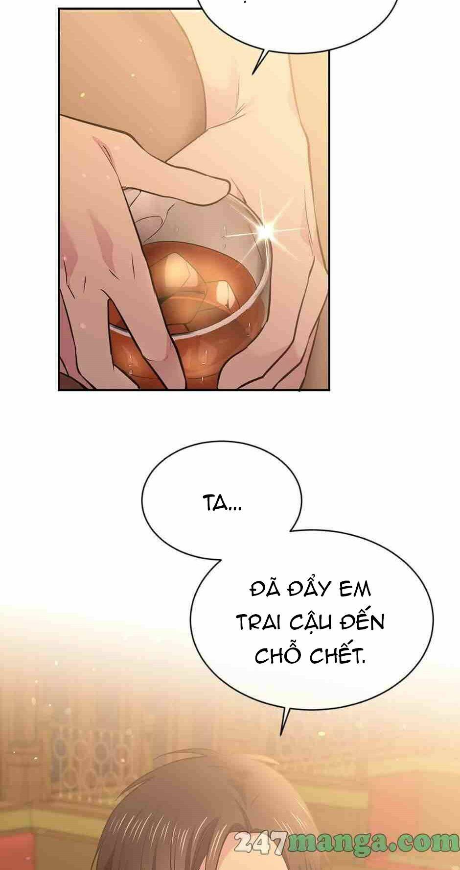 Mục Tiêu Là Cuộc Sống Hoàn Hảo Bất Khả Xâm Phạm: Chapter 50