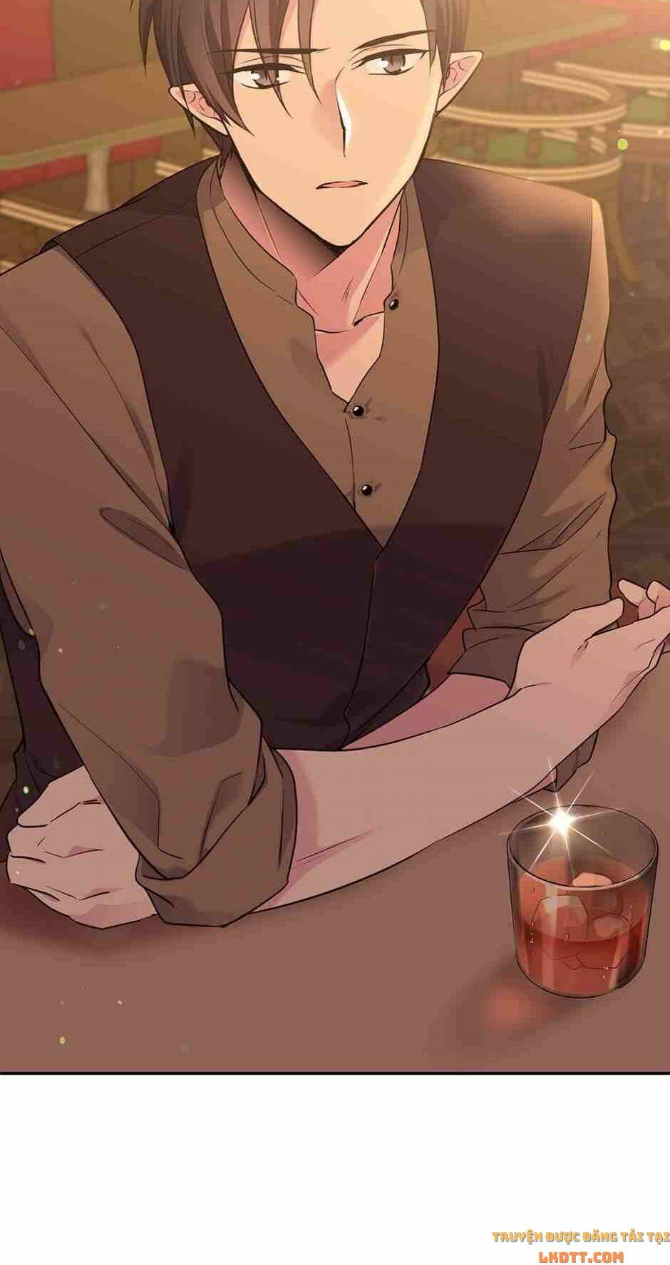 Mục Tiêu Là Cuộc Sống Hoàn Hảo Bất Khả Xâm Phạm: Chapter 50