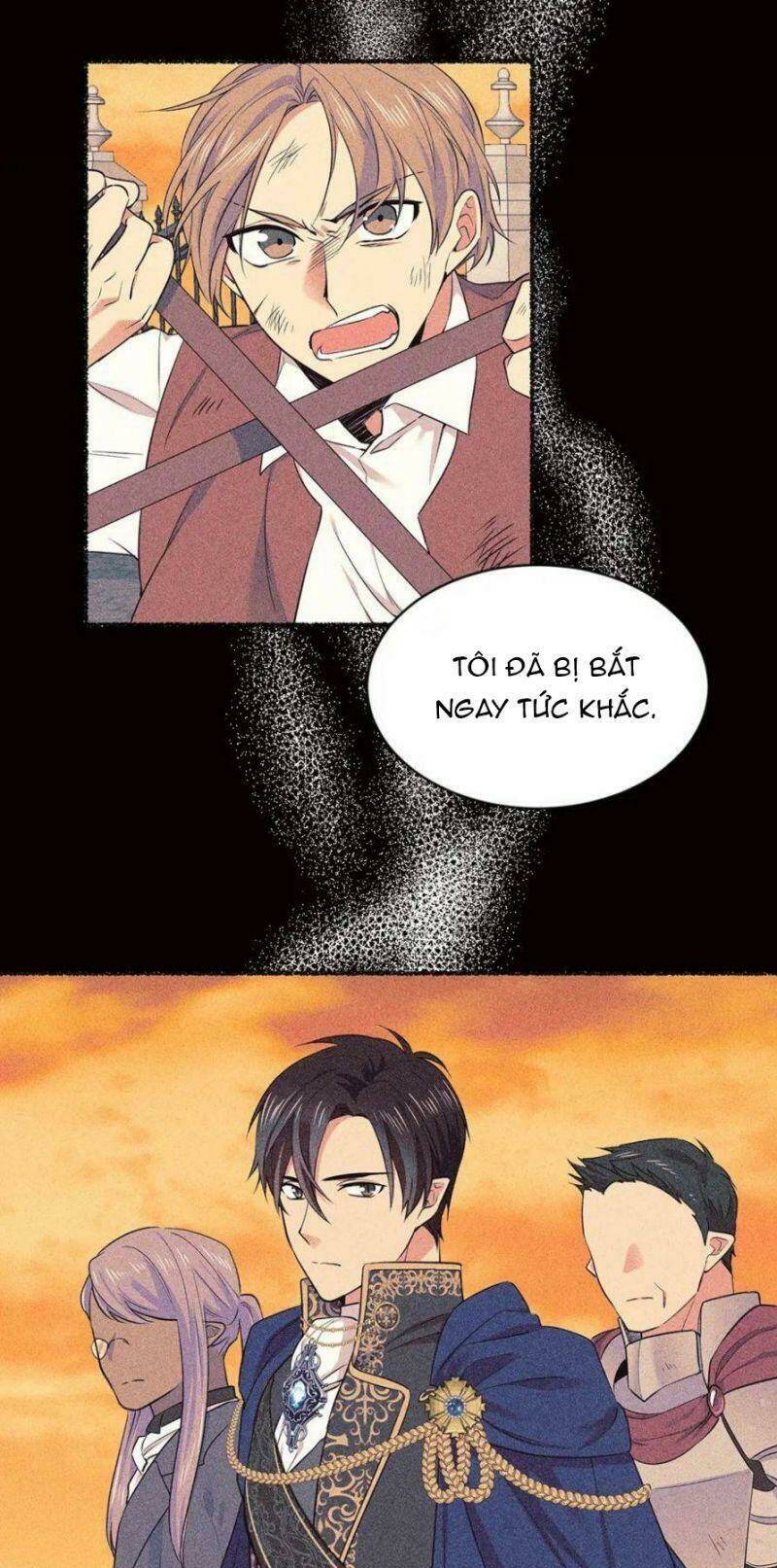 Mục Tiêu Là Cuộc Sống Hoàn Hảo Bất Khả Xâm Phạm: Chapter 51