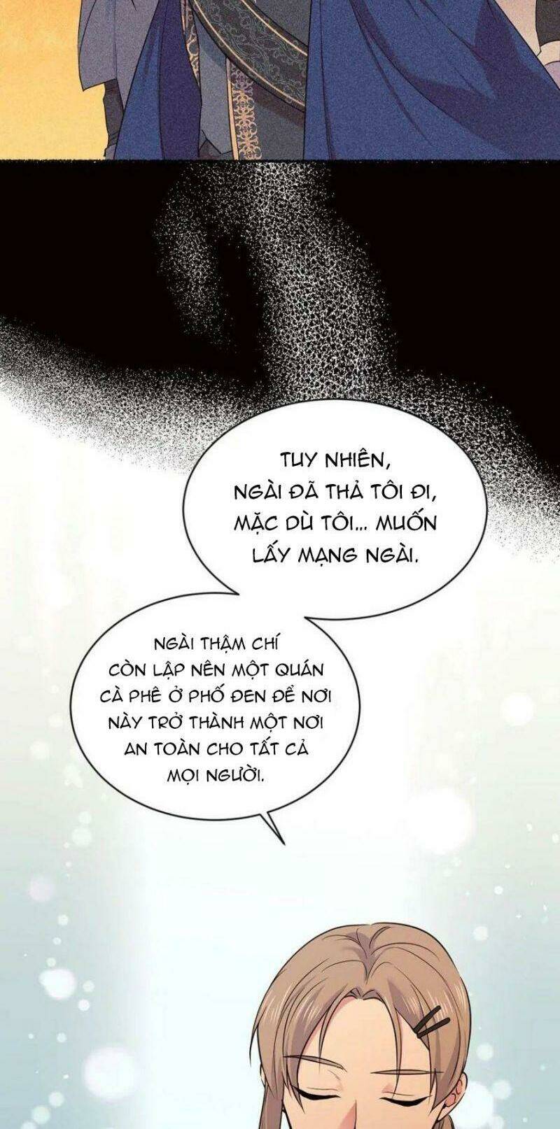 Mục Tiêu Là Cuộc Sống Hoàn Hảo Bất Khả Xâm Phạm: Chapter 51
