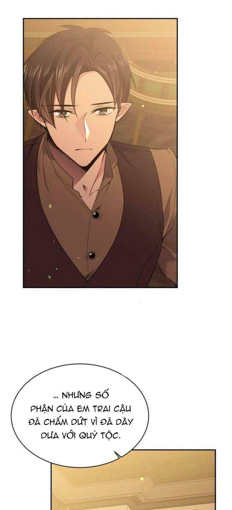 Mục Tiêu Là Cuộc Sống Hoàn Hảo Bất Khả Xâm Phạm: Chapter 51