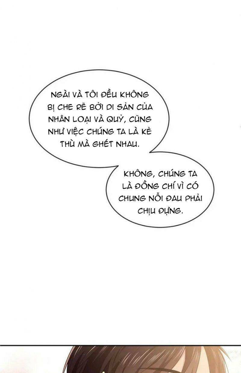 Mục Tiêu Là Cuộc Sống Hoàn Hảo Bất Khả Xâm Phạm: Chapter 51