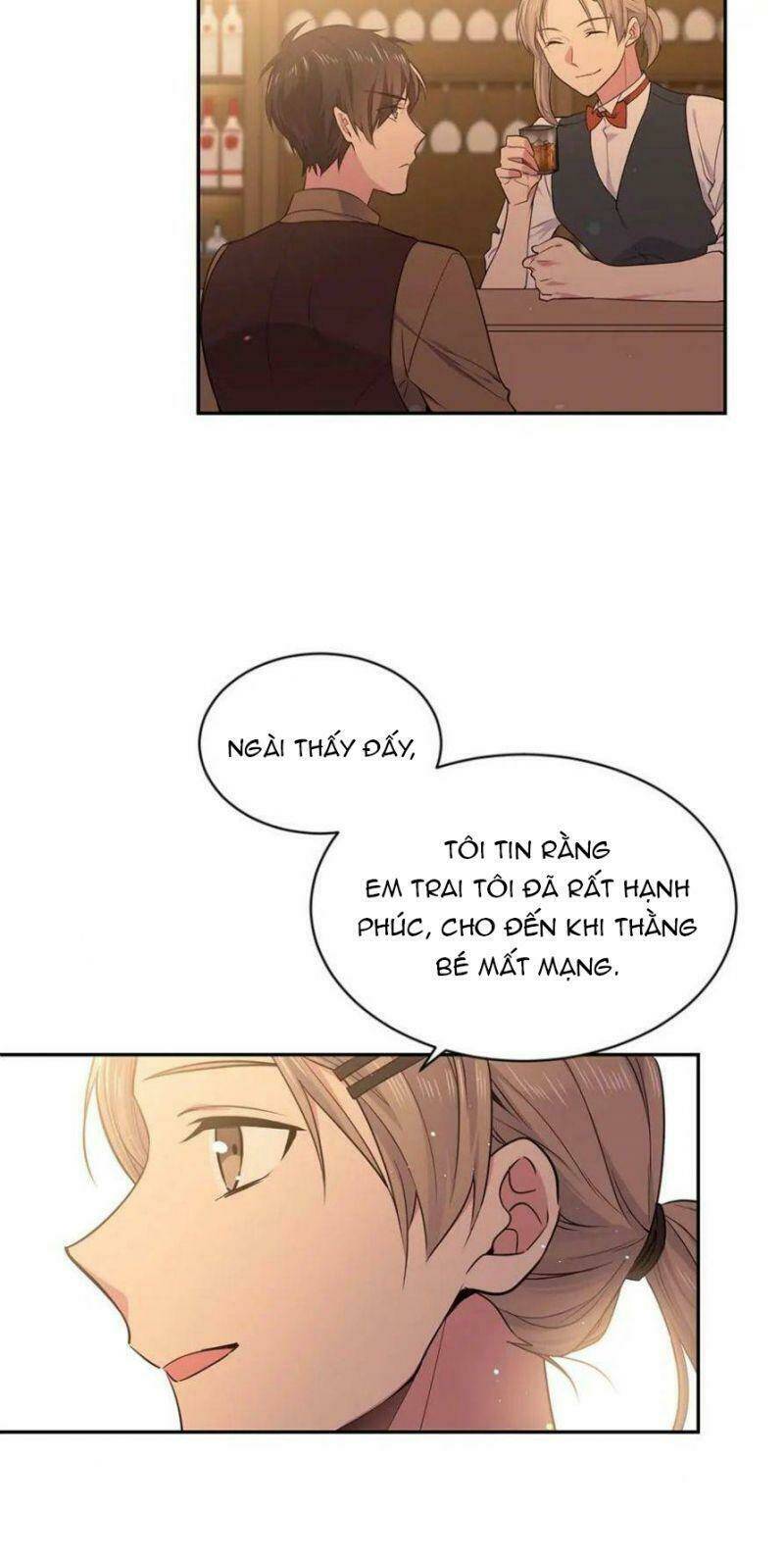 Mục Tiêu Là Cuộc Sống Hoàn Hảo Bất Khả Xâm Phạm: Chapter 51