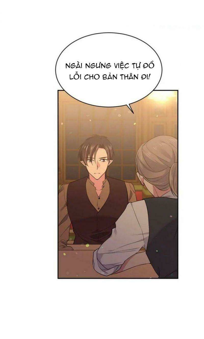 Mục Tiêu Là Cuộc Sống Hoàn Hảo Bất Khả Xâm Phạm: Chapter 51