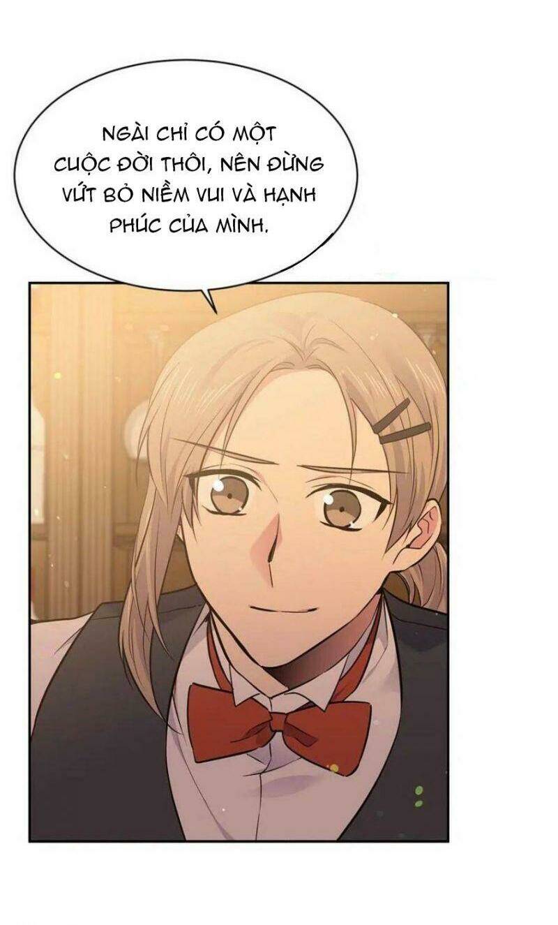 Mục Tiêu Là Cuộc Sống Hoàn Hảo Bất Khả Xâm Phạm: Chapter 51