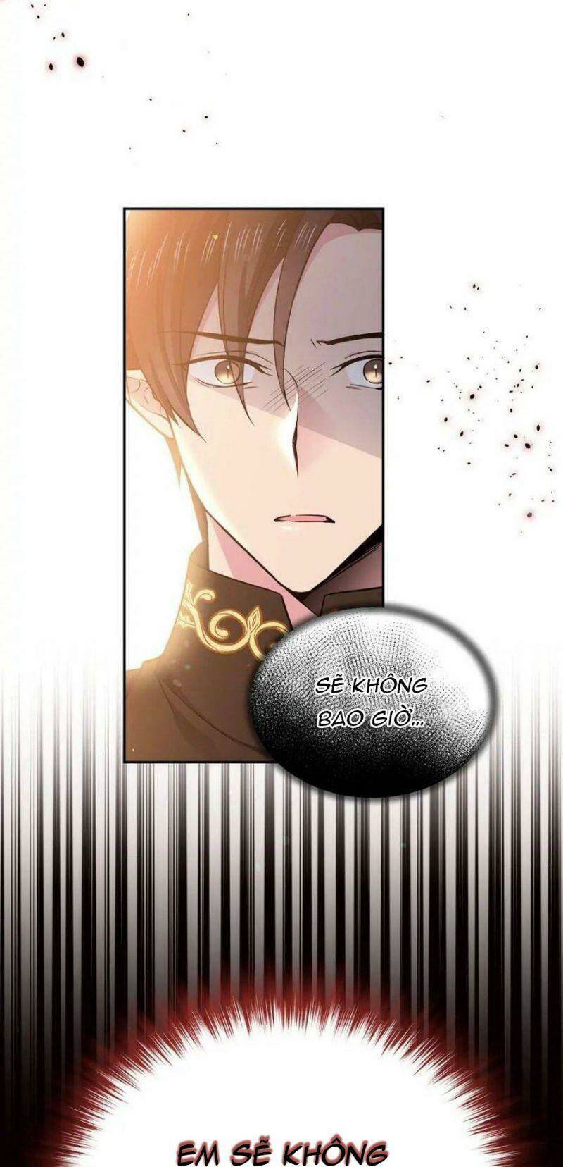Mục Tiêu Là Cuộc Sống Hoàn Hảo Bất Khả Xâm Phạm: Chapter 51