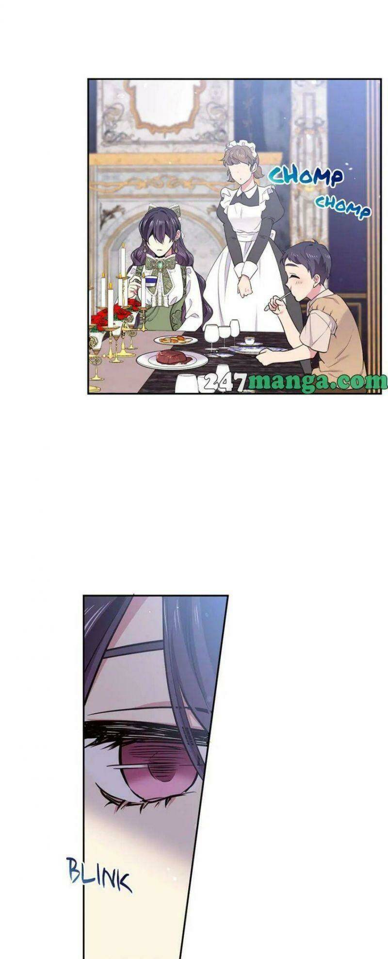 Mục Tiêu Là Cuộc Sống Hoàn Hảo Bất Khả Xâm Phạm: Chapter 51
