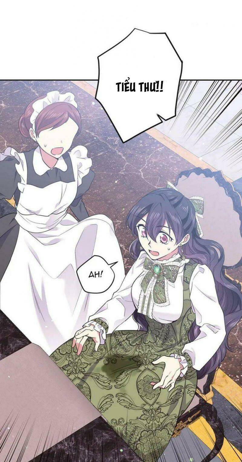 Mục Tiêu Là Cuộc Sống Hoàn Hảo Bất Khả Xâm Phạm: Chapter 51