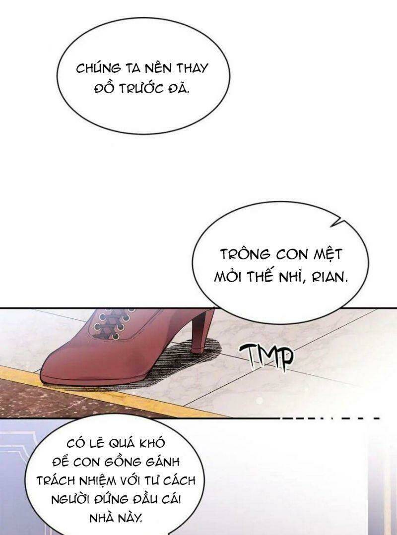 Mục Tiêu Là Cuộc Sống Hoàn Hảo Bất Khả Xâm Phạm: Chapter 51