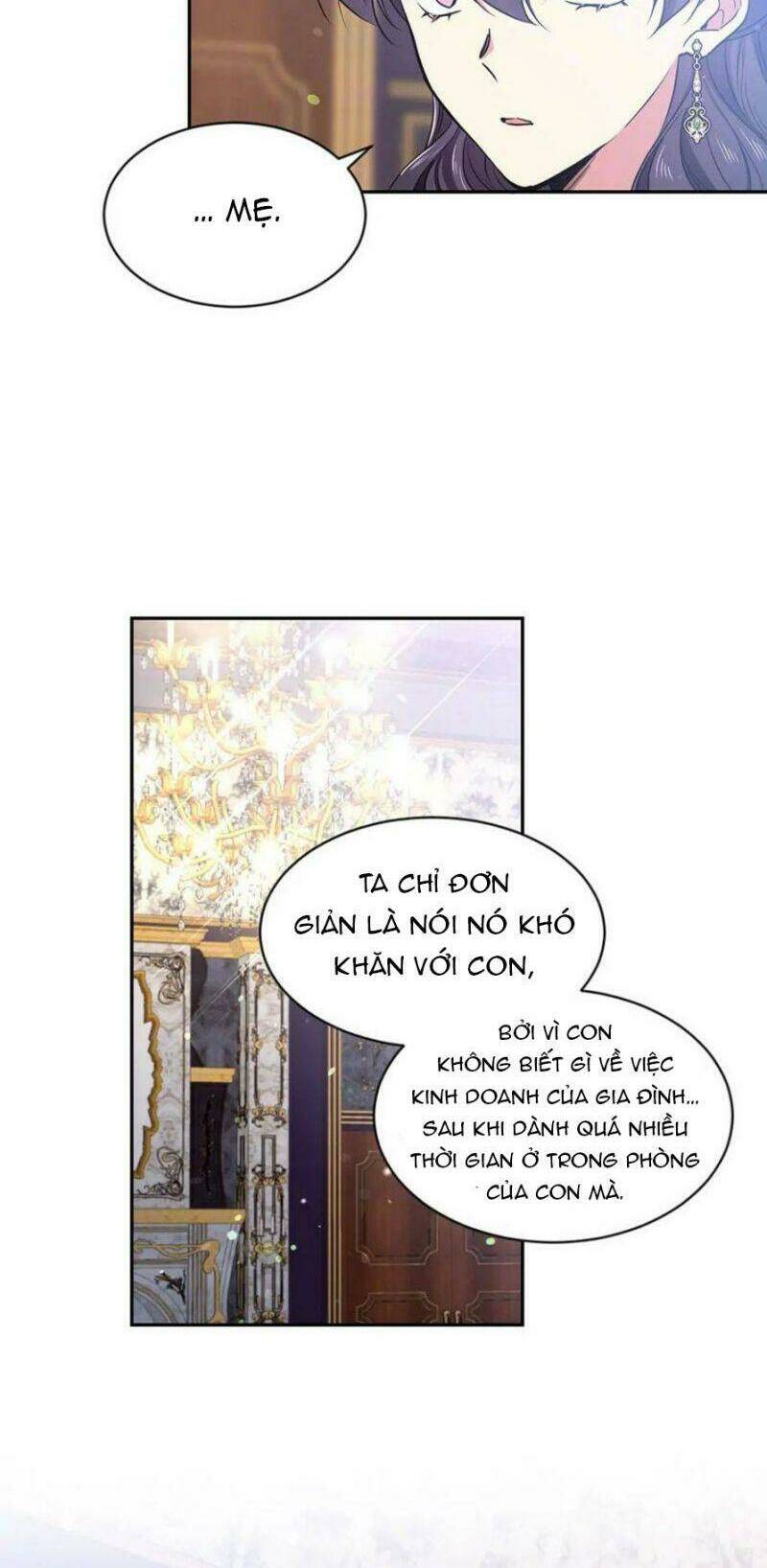 Mục Tiêu Là Cuộc Sống Hoàn Hảo Bất Khả Xâm Phạm: Chapter 51