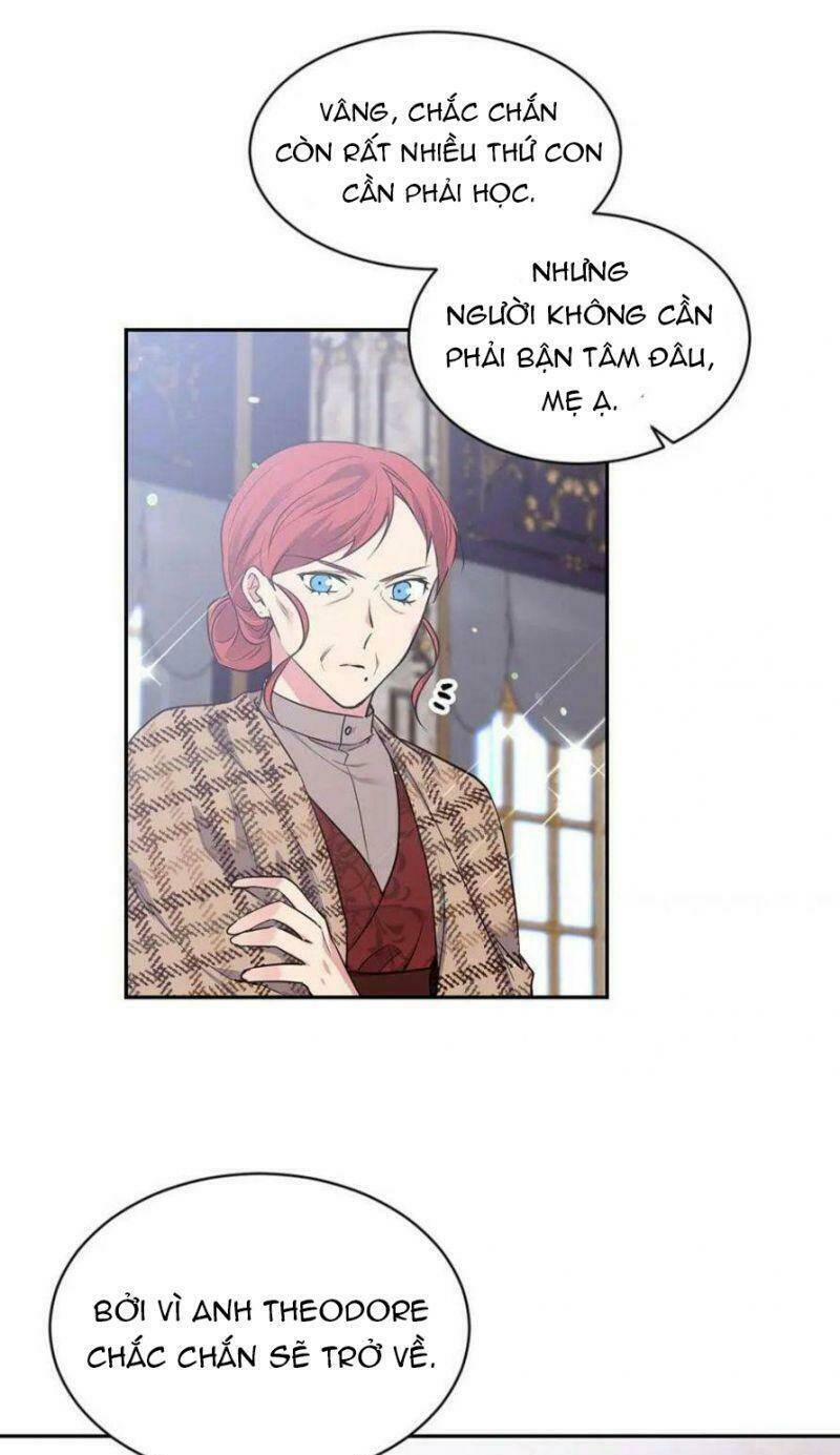 Mục Tiêu Là Cuộc Sống Hoàn Hảo Bất Khả Xâm Phạm: Chapter 51