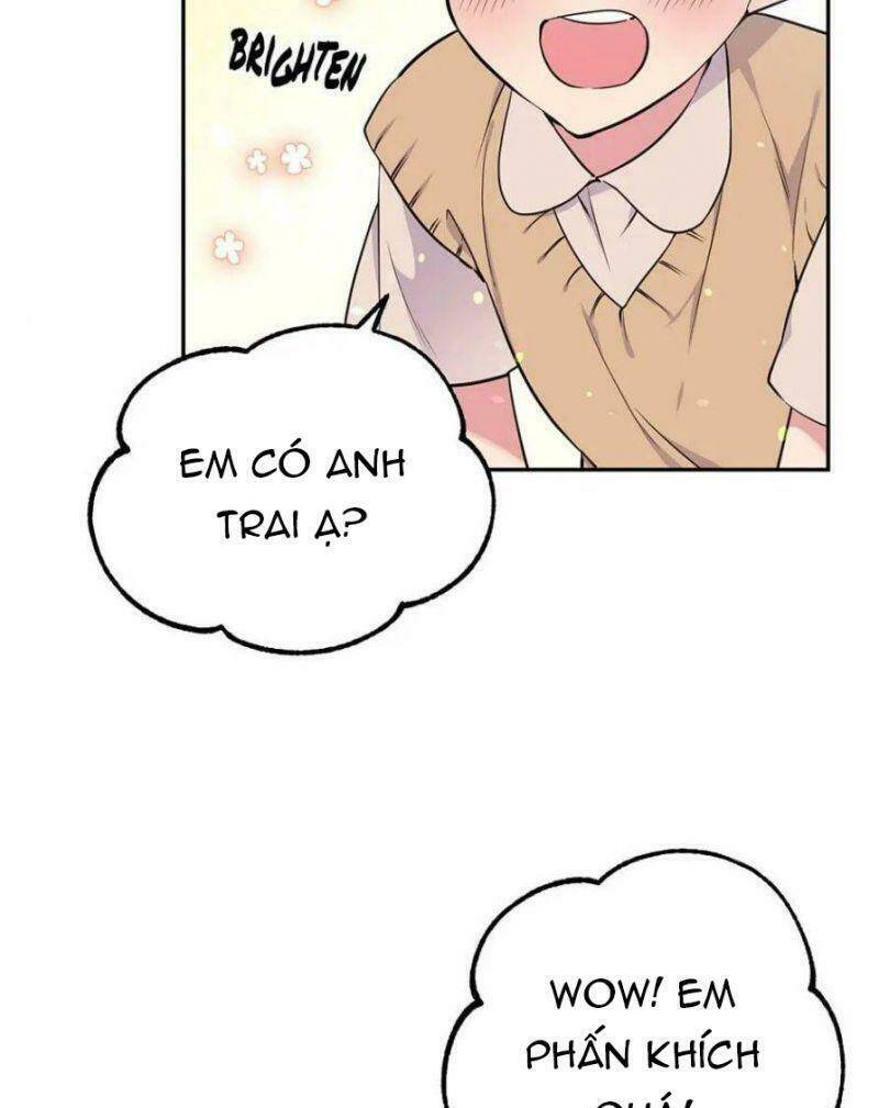 Mục Tiêu Là Cuộc Sống Hoàn Hảo Bất Khả Xâm Phạm: Chapter 51