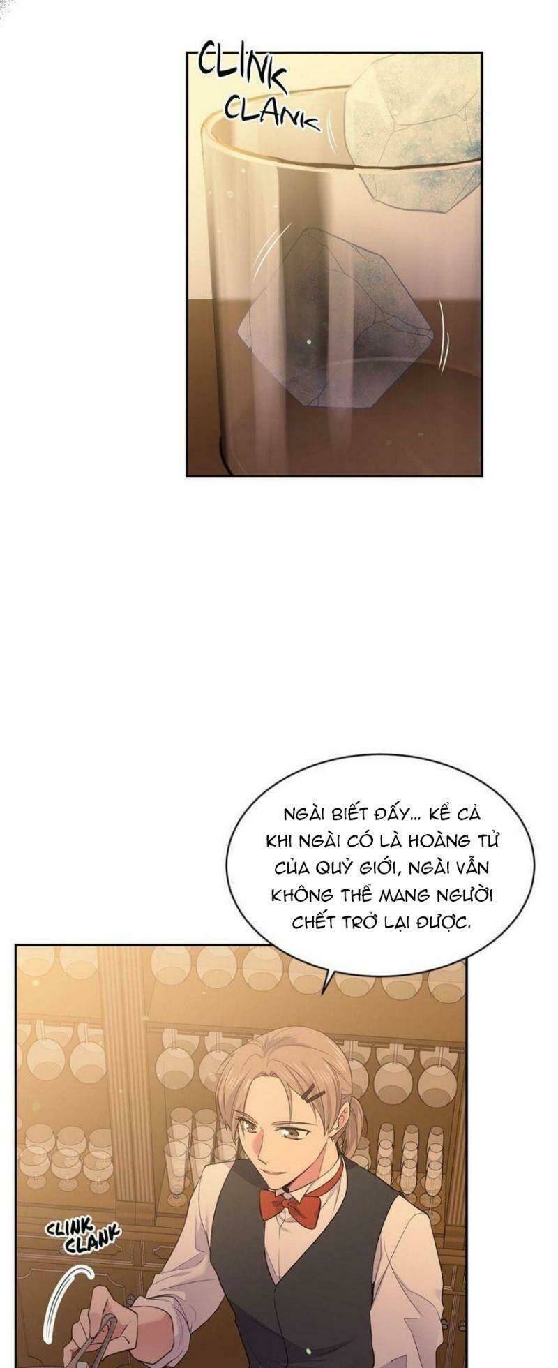 Mục Tiêu Là Cuộc Sống Hoàn Hảo Bất Khả Xâm Phạm: Chapter 51