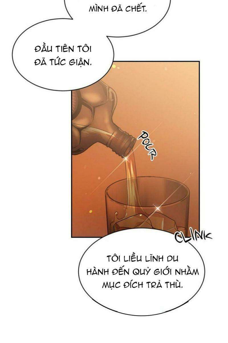 Mục Tiêu Là Cuộc Sống Hoàn Hảo Bất Khả Xâm Phạm: Chapter 51