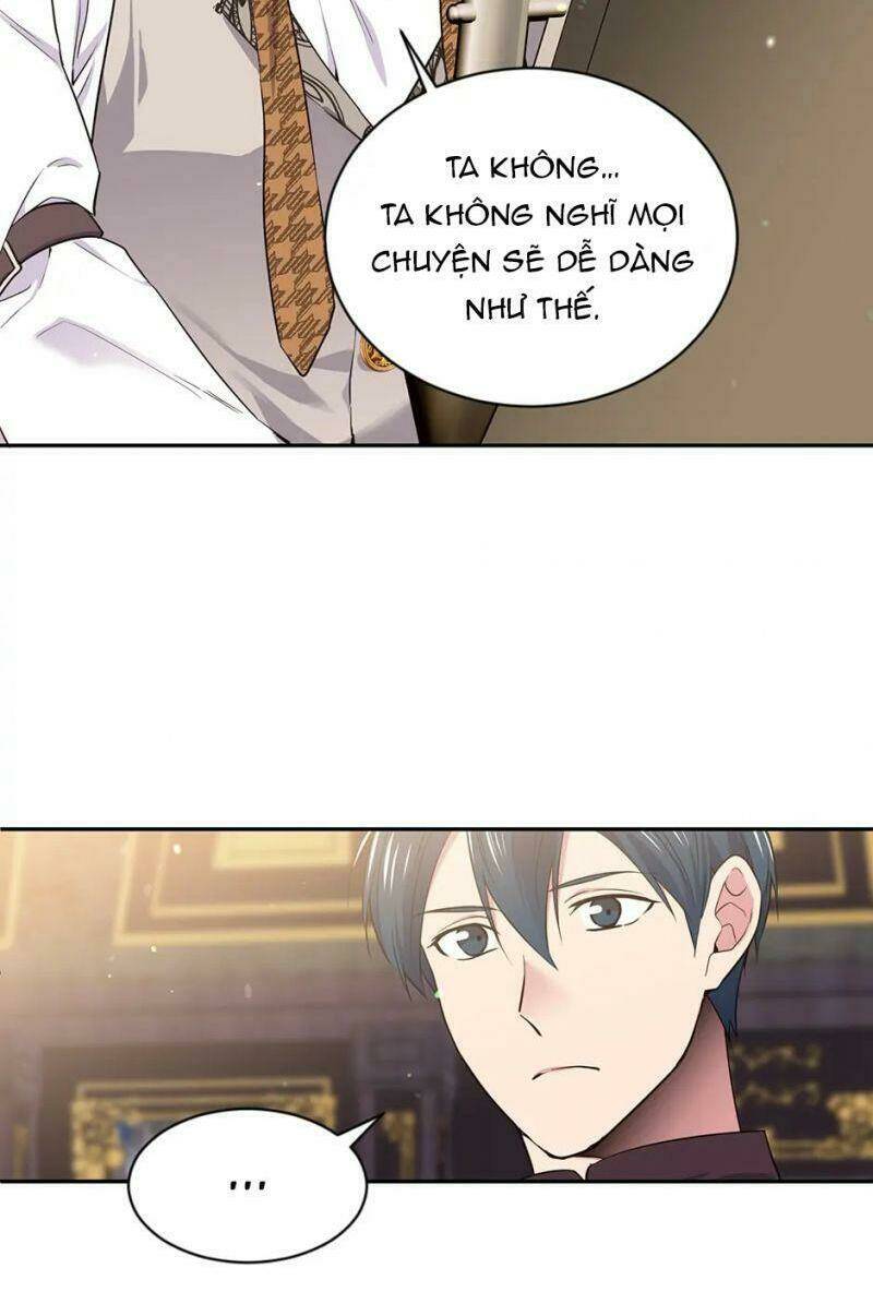 Mục Tiêu Là Cuộc Sống Hoàn Hảo Bất Khả Xâm Phạm: Chapter 52