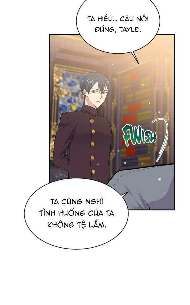 Mục Tiêu Là Cuộc Sống Hoàn Hảo Bất Khả Xâm Phạm: Chapter 52