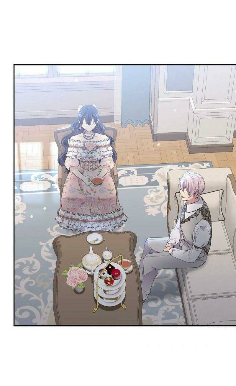 Mục Tiêu Là Cuộc Sống Hoàn Hảo Bất Khả Xâm Phạm: Chapter 52