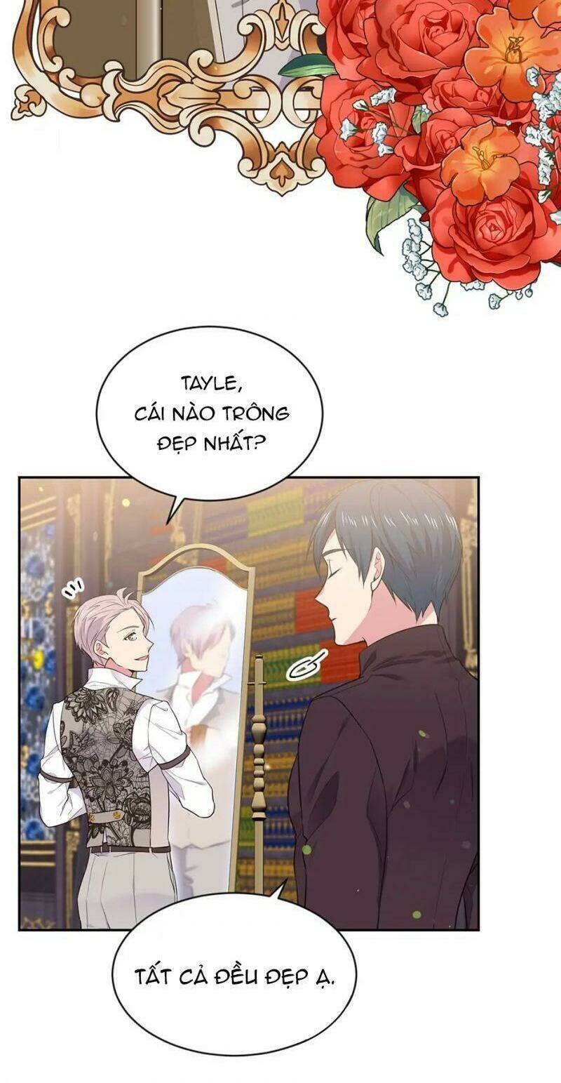 Mục Tiêu Là Cuộc Sống Hoàn Hảo Bất Khả Xâm Phạm: Chapter 52