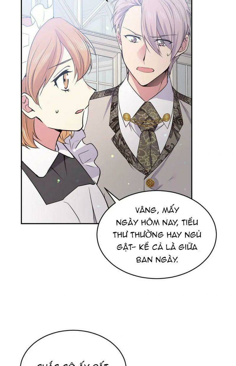 Mục Tiêu Là Cuộc Sống Hoàn Hảo Bất Khả Xâm Phạm: Chapter 52