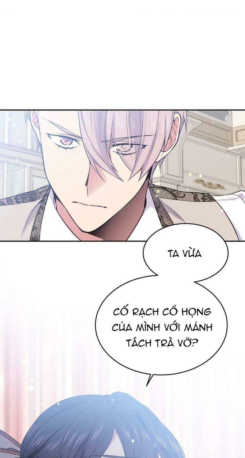 Mục Tiêu Là Cuộc Sống Hoàn Hảo Bất Khả Xâm Phạm: Chapter 52
