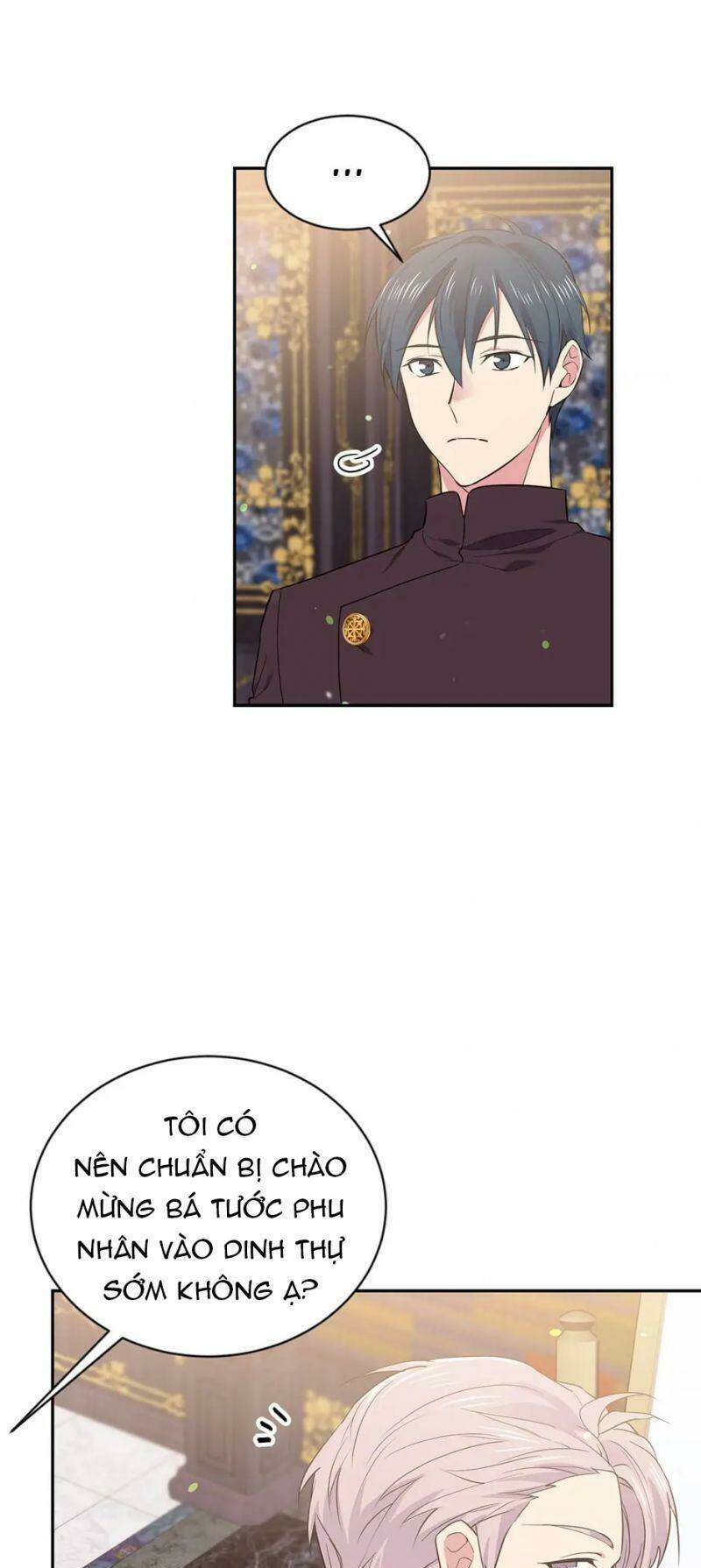 Mục Tiêu Là Cuộc Sống Hoàn Hảo Bất Khả Xâm Phạm: Chapter 52