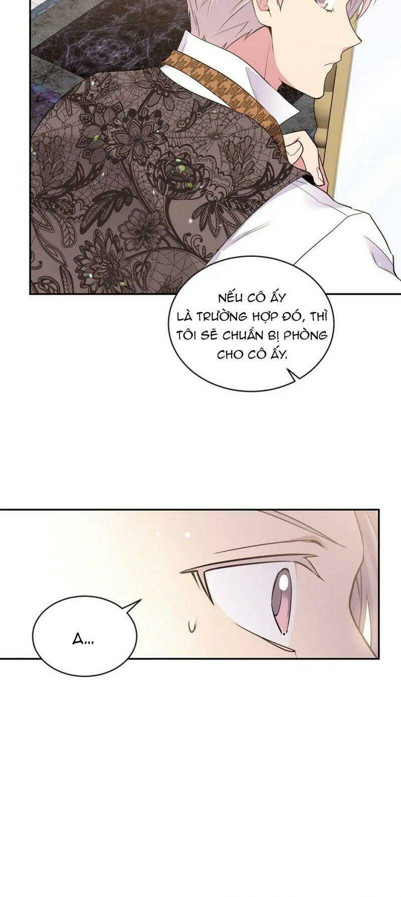 Mục Tiêu Là Cuộc Sống Hoàn Hảo Bất Khả Xâm Phạm: Chapter 52