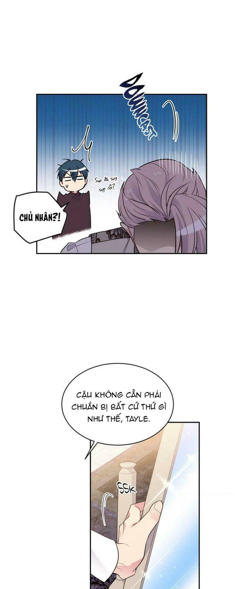 Mục Tiêu Là Cuộc Sống Hoàn Hảo Bất Khả Xâm Phạm: Chapter 52