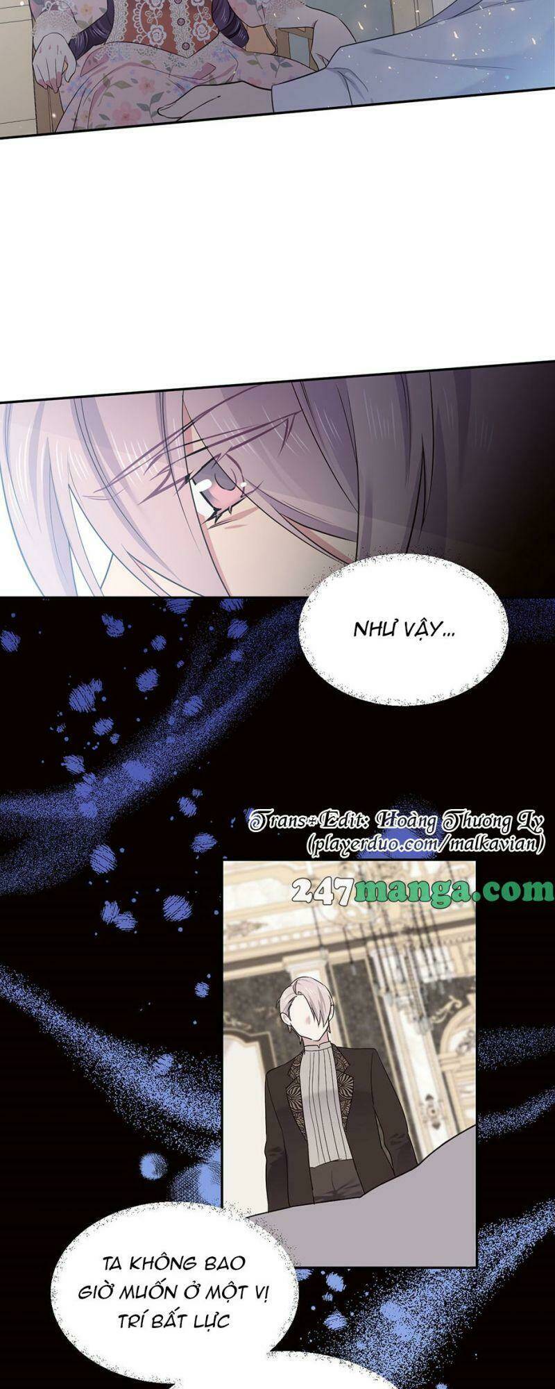 Mục Tiêu Là Cuộc Sống Hoàn Hảo Bất Khả Xâm Phạm: Chapter 53