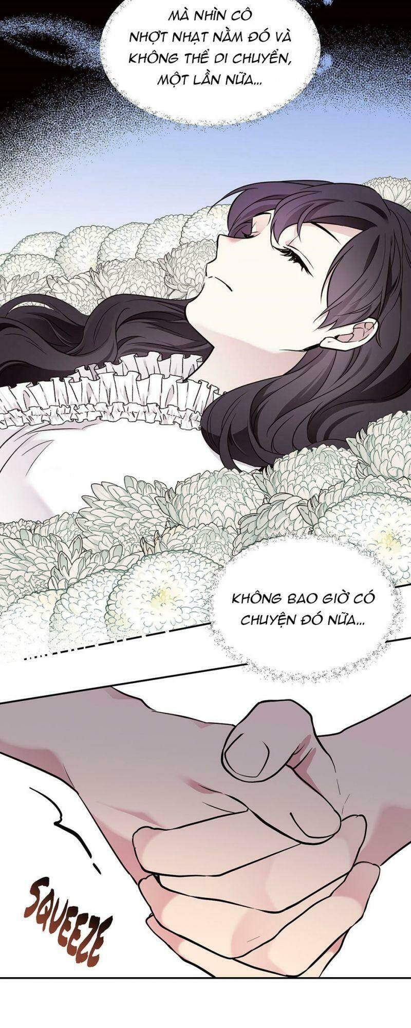 Mục Tiêu Là Cuộc Sống Hoàn Hảo Bất Khả Xâm Phạm: Chapter 53