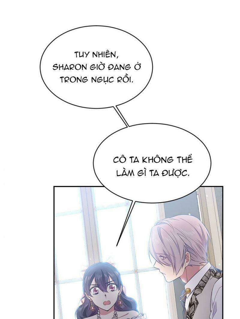 Mục Tiêu Là Cuộc Sống Hoàn Hảo Bất Khả Xâm Phạm: Chapter 53