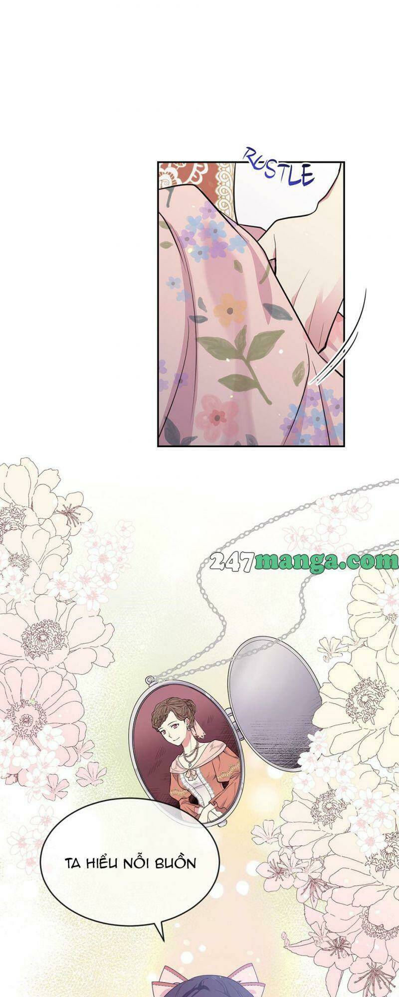 Mục Tiêu Là Cuộc Sống Hoàn Hảo Bất Khả Xâm Phạm: Chapter 53
