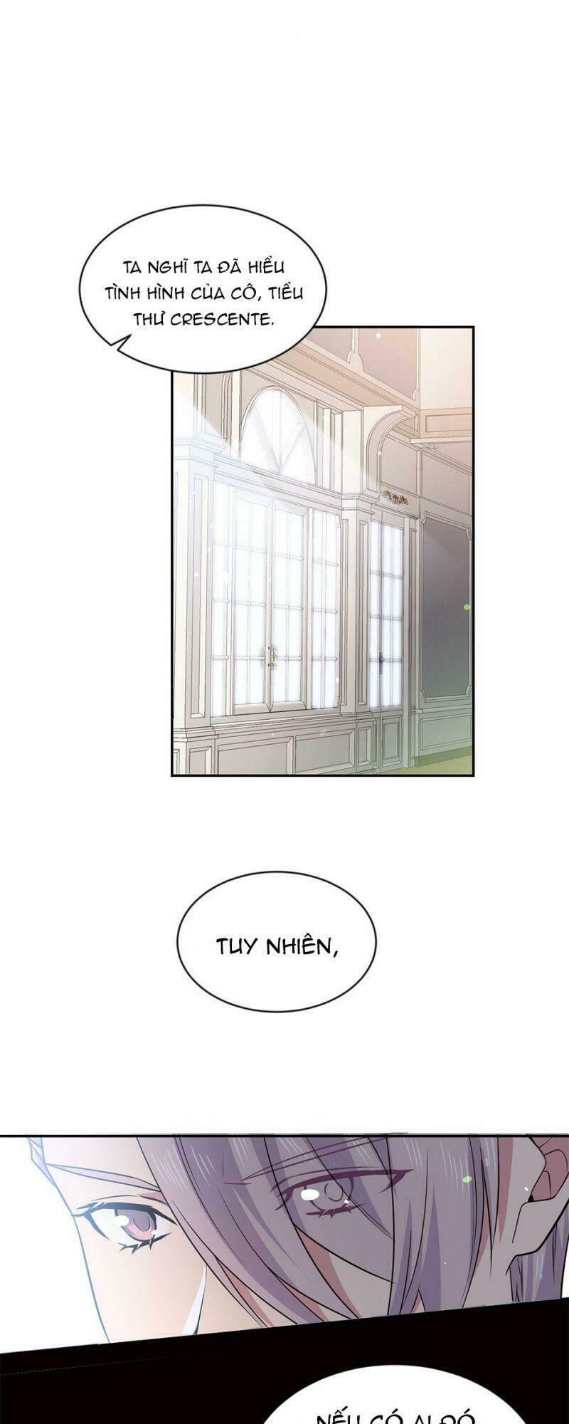 Mục Tiêu Là Cuộc Sống Hoàn Hảo Bất Khả Xâm Phạm: Chapter 53
