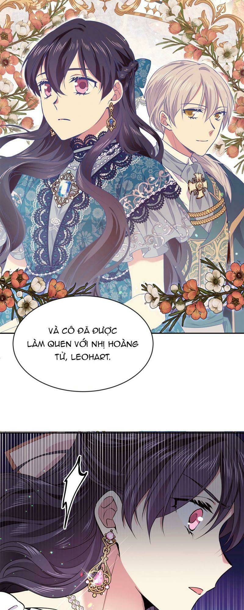 Mục Tiêu Là Cuộc Sống Hoàn Hảo Bất Khả Xâm Phạm: Chapter 53