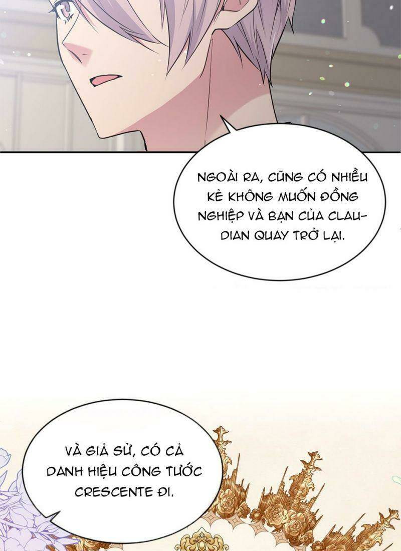 Mục Tiêu Là Cuộc Sống Hoàn Hảo Bất Khả Xâm Phạm: Chapter 53