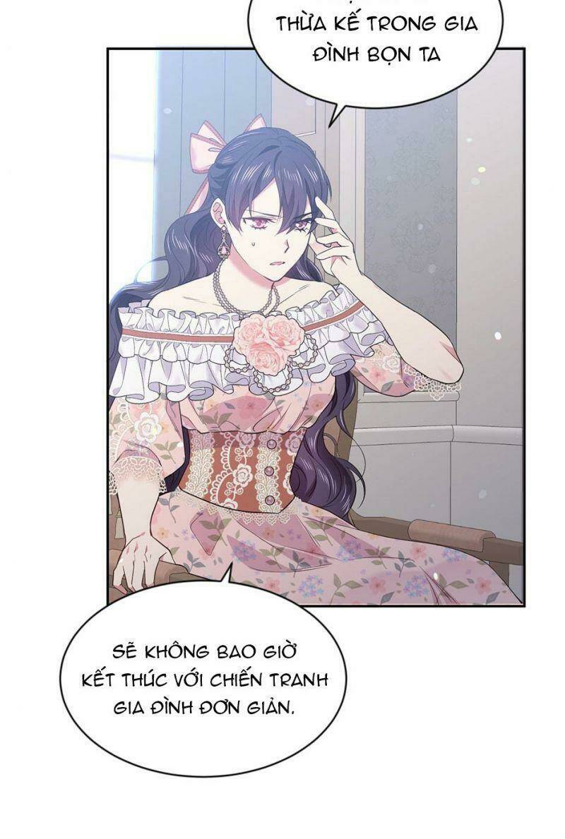 Mục Tiêu Là Cuộc Sống Hoàn Hảo Bất Khả Xâm Phạm: Chapter 53