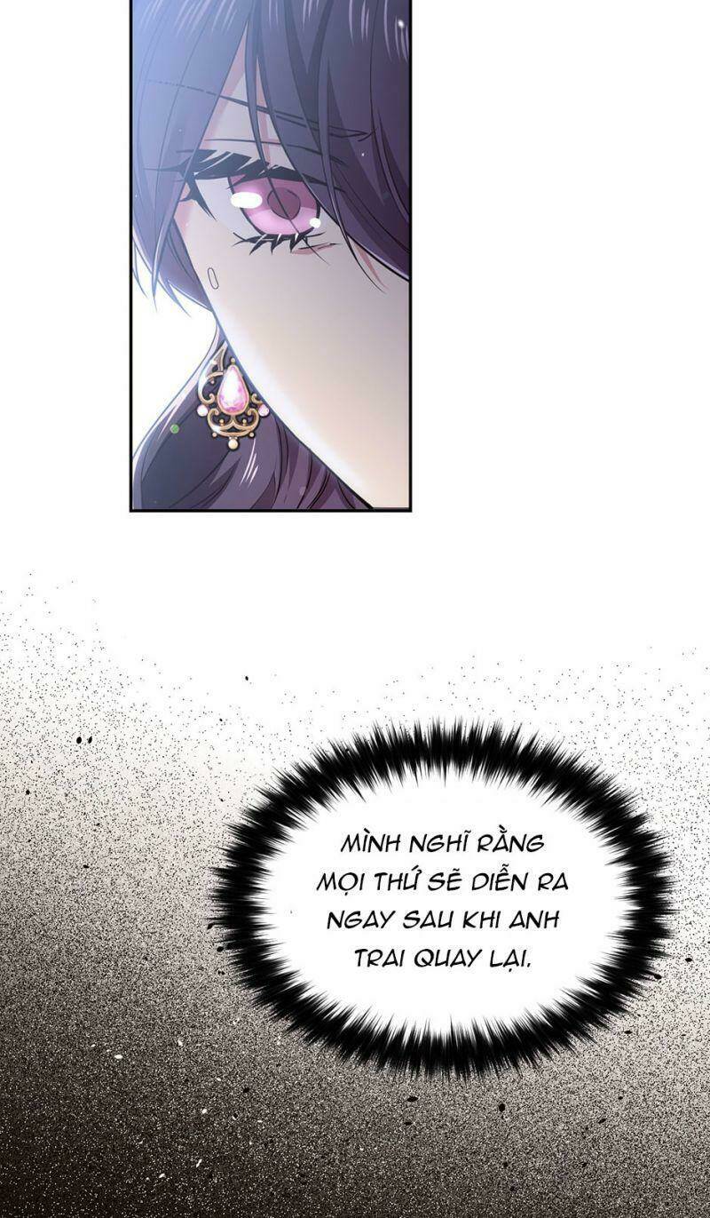 Mục Tiêu Là Cuộc Sống Hoàn Hảo Bất Khả Xâm Phạm: Chapter 53