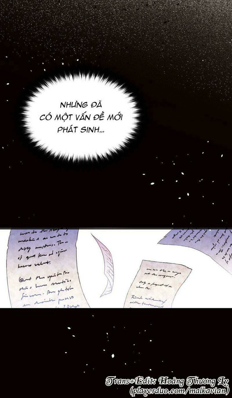 Mục Tiêu Là Cuộc Sống Hoàn Hảo Bất Khả Xâm Phạm: Chapter 53